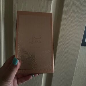 Paris Corner Qissa Delicious Eau de Parfum